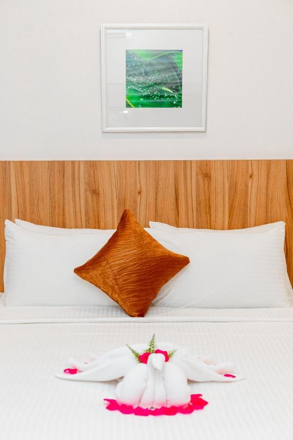 The Villa Langkawi Пантай Ченанг Екстериор снимка