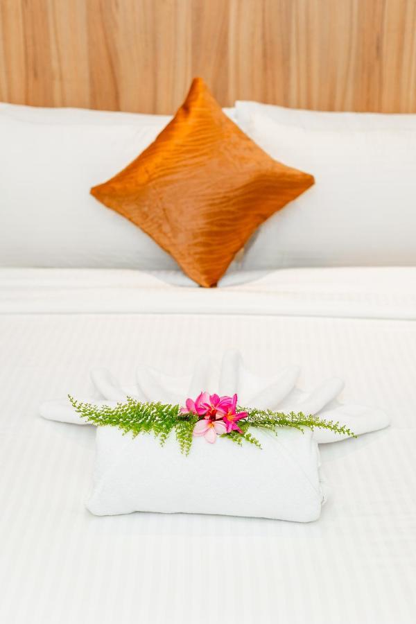The Villa Langkawi Пантай Ченанг Екстериор снимка